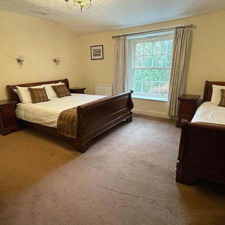 Hotel Seatoller House Valle de Borrowdale Exterior foto